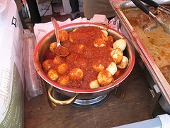 balado
