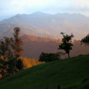 Salento, Colombia