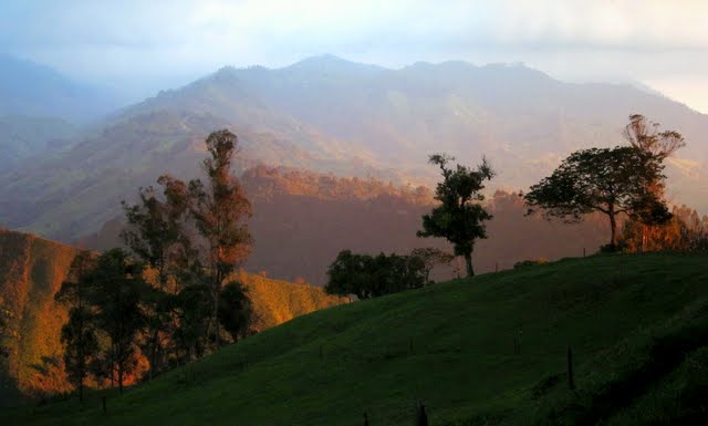 Salento, Colombia