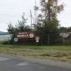 Welcome to Wasilla
