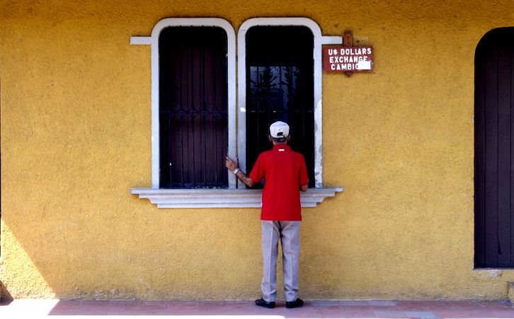 colorful granada, nicaragua
