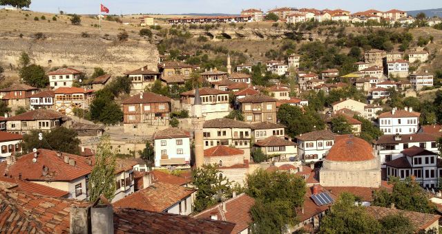 things to do in safranbolu
