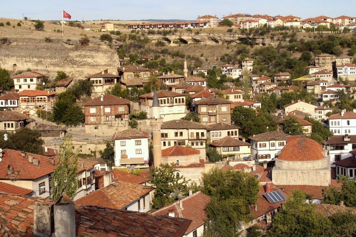 things to do in safranbolu