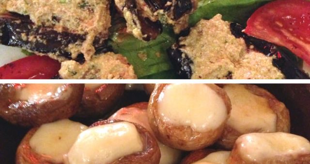 Vegetarian Guide to The Food of Georgia