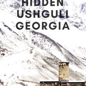 A photo gallery from Ushguli, Georgia