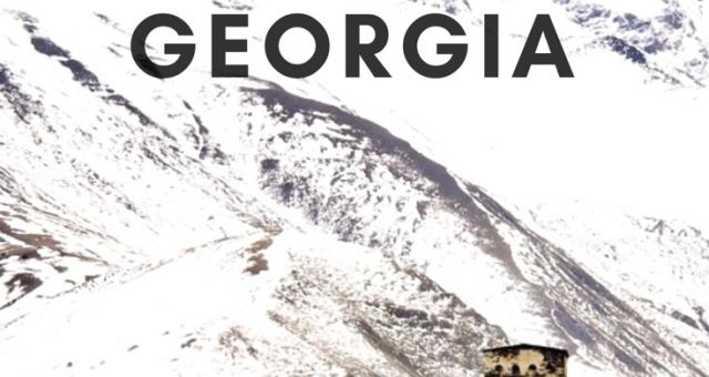A photo gallery from Ushguli, Georgia