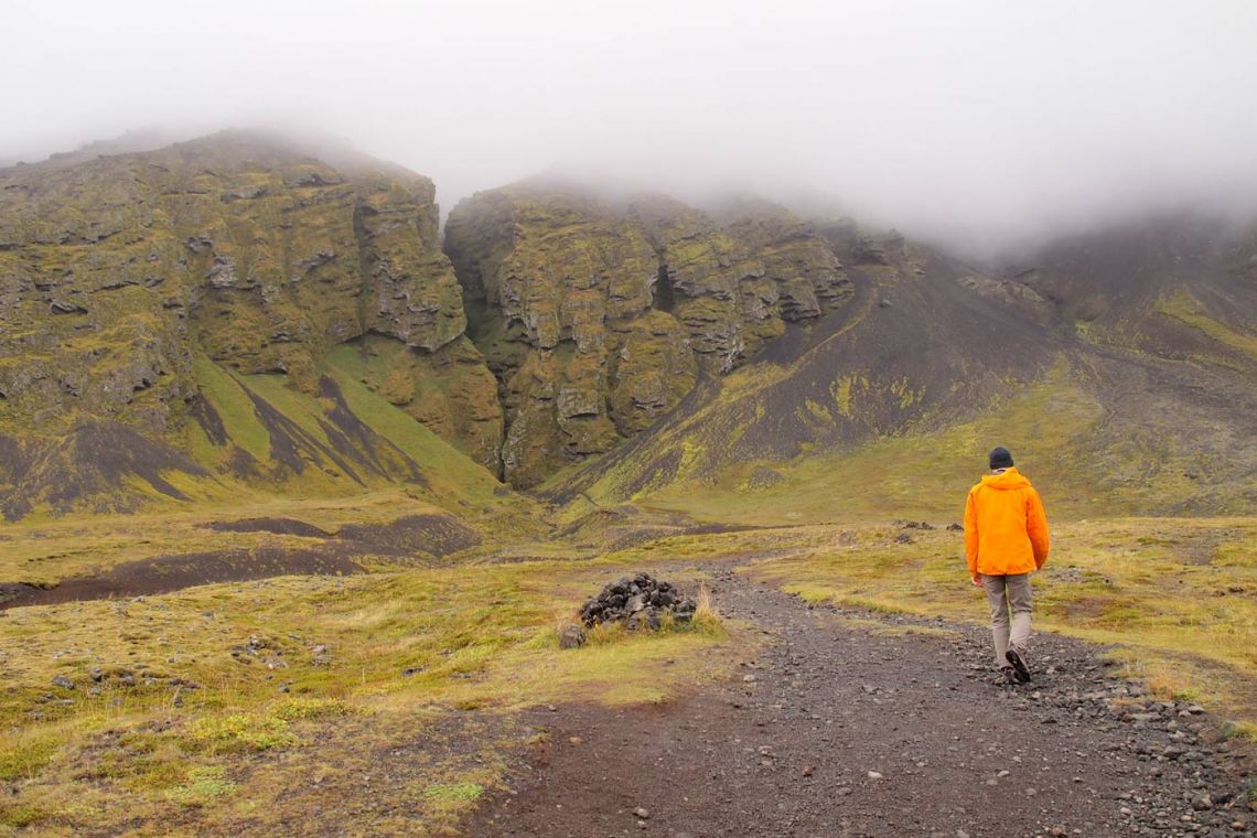 iceland roadtrip