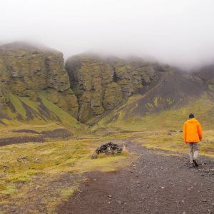 iceland roadtrip