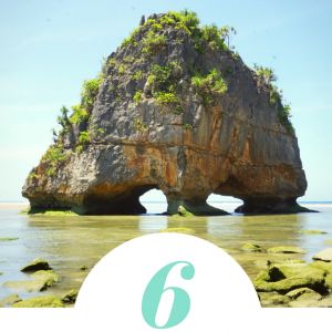 Highlights of Sumba Island, Indonesia
