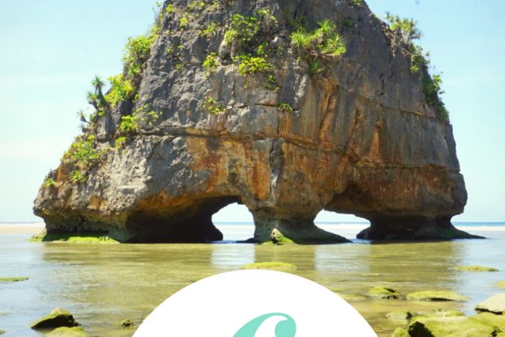 Highlights of Sumba Island, Indonesia
