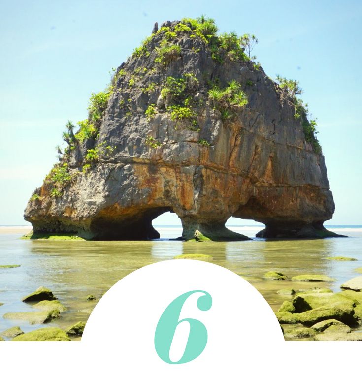 Highlights of Sumba Island, Indonesia