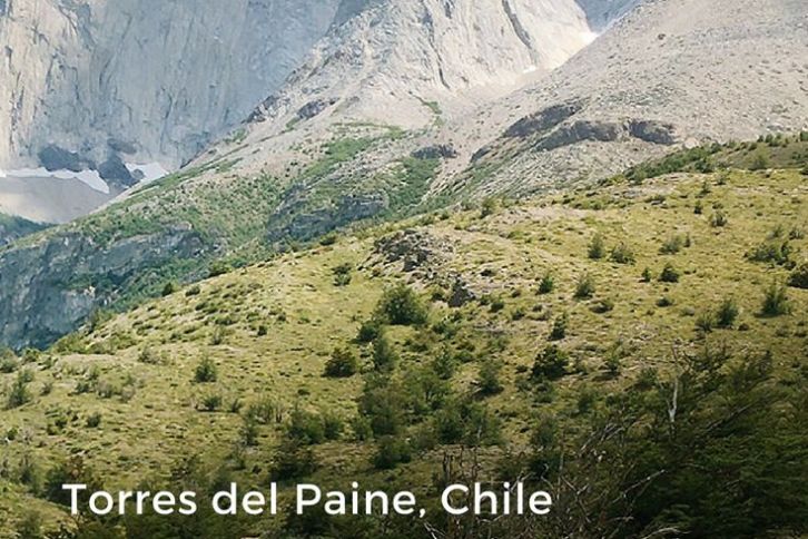 Practical do's and don'ts of planning your W Trek in Torres del Paine, Patagonia.