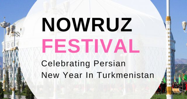 nowruz festival in turkmenistan cover