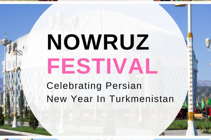 nowruz festival in turkmenistan cover