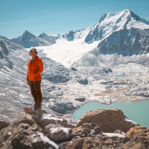 Ala Kul Trek Kyrgyzstan
