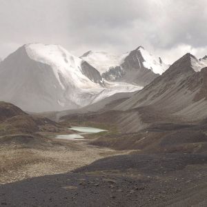 Alay Trek Kyrgyzstan