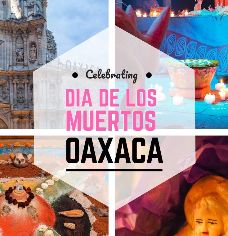 oaxaca dia de los muertos