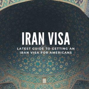iran visa for us citizens