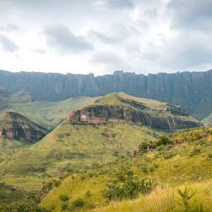 Tugela gorge hike south africa