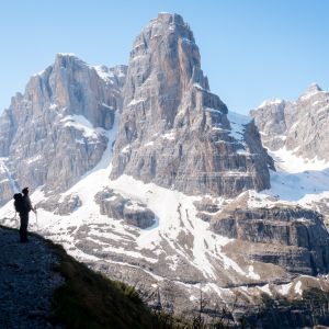 Adventurous things to do in the Dolomites