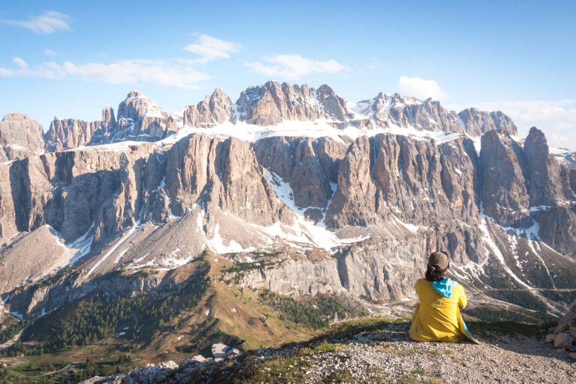 Val Gardena