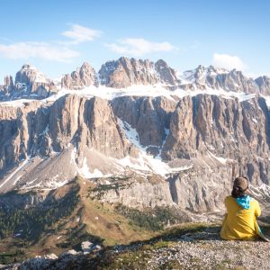 Val Gardena