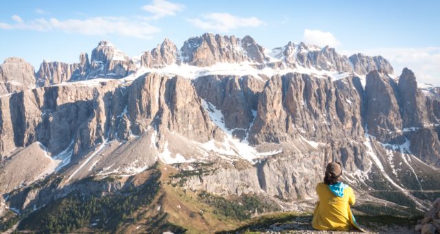 Val Gardena