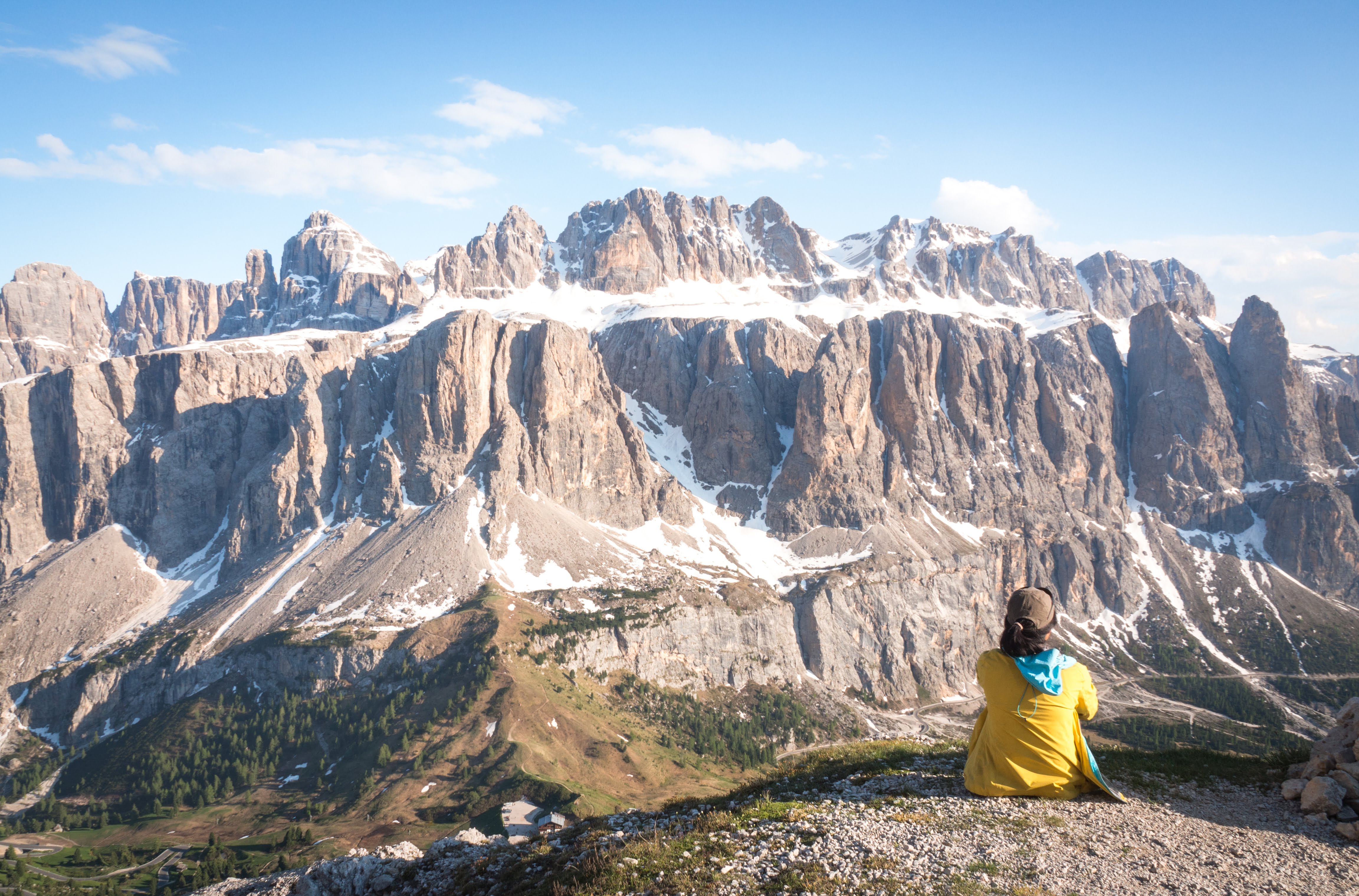 3 Weeks in the Dolomites, A Roadtrip Itinerary